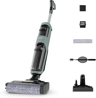 Rowenta X-Clean 2, 2-in-1 Nass-Trockensauger, ECO-/MAX-Modi für makellose Ergebnisse, 1,1 kg… product image