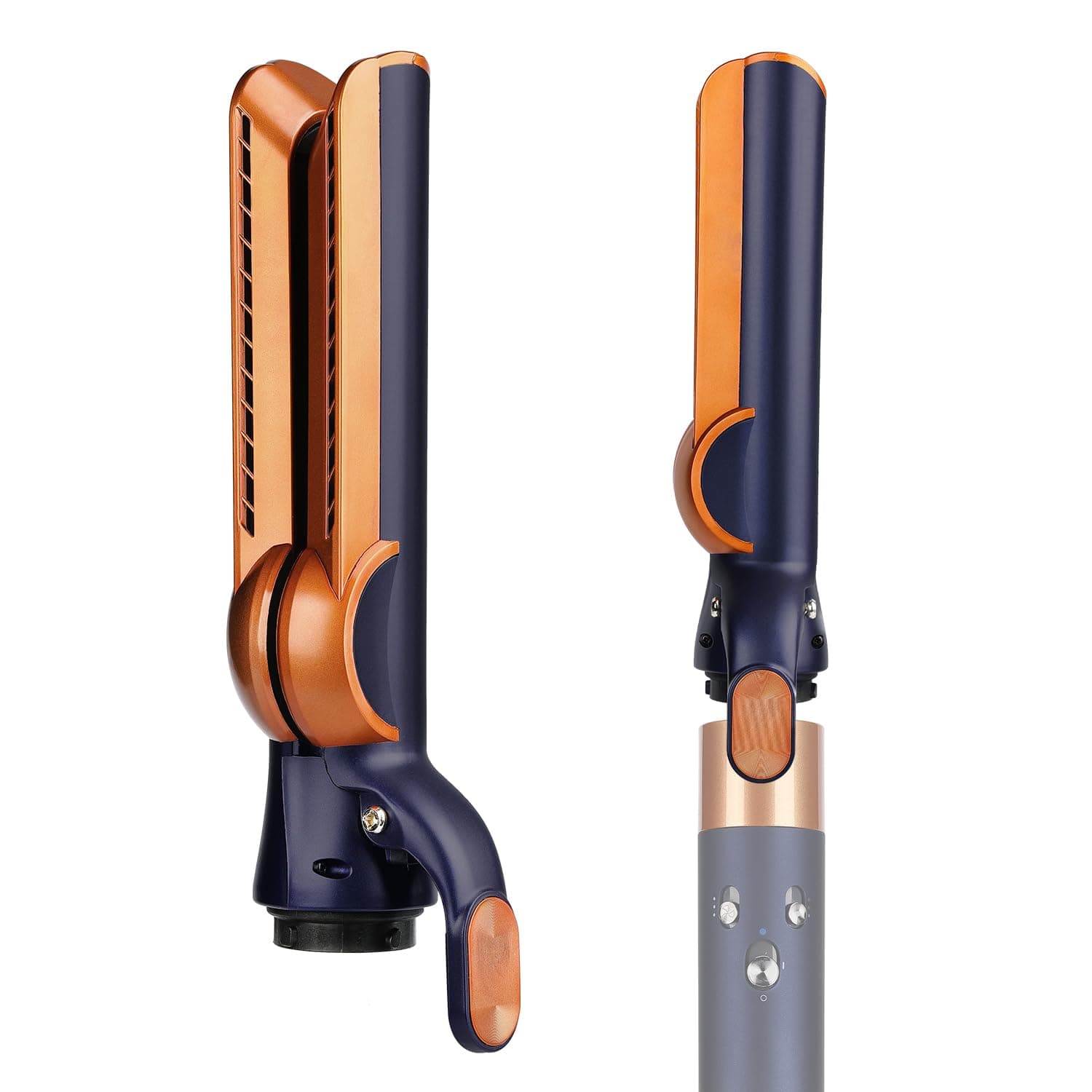 Attachment for Dyson Airwrap Styler, Airflow Attachment No Hot Plates for Smooth Hair Style… product image