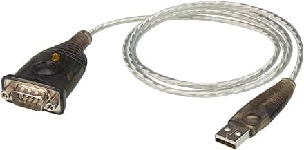 Aten UC232A1 USB zu Seriell Konverter, 1 m product image