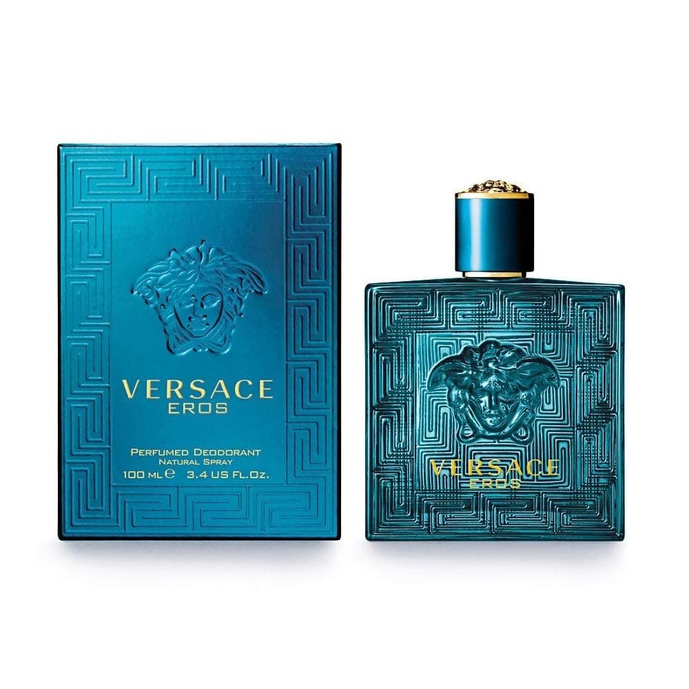 Versace - Eros Deodorant Spray product image