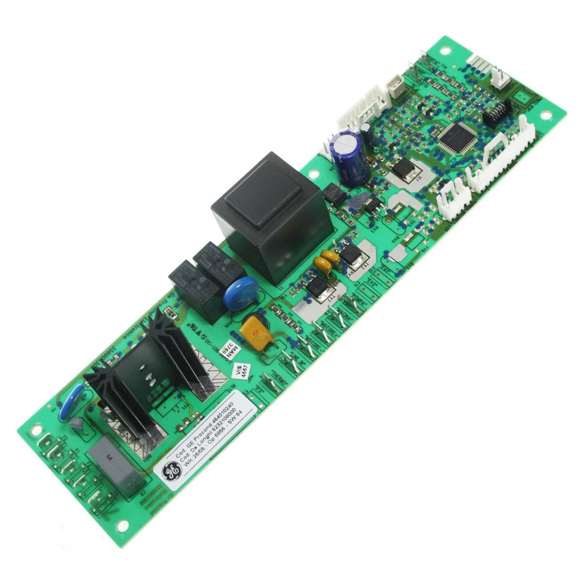 DELONGHI - MODULE ELECTRONIC SW8 230V POUR CAFETIERE DELONGHI product image