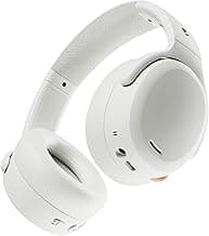 Crusher ANC 2 Wireless Bluetooth Over-Ear Headphones, Multisensory Bass, Active Noise… product image