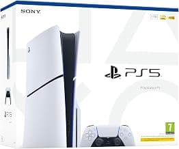 PlayStation 5 Console - 1TB product image