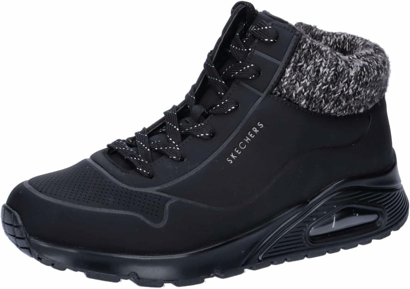 Skechers Girls' UNO Gen1 Darling Daze Trainers product image