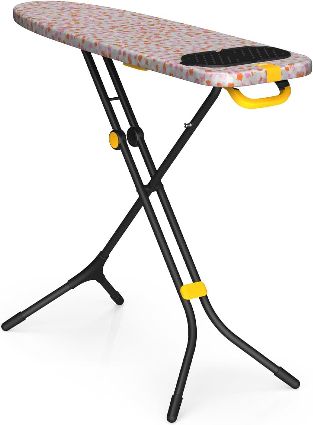 Joseph Joseph Glide Bügeltisch mit kompakten Beinen und integrierter Dampfbügeleisenablage,… product image