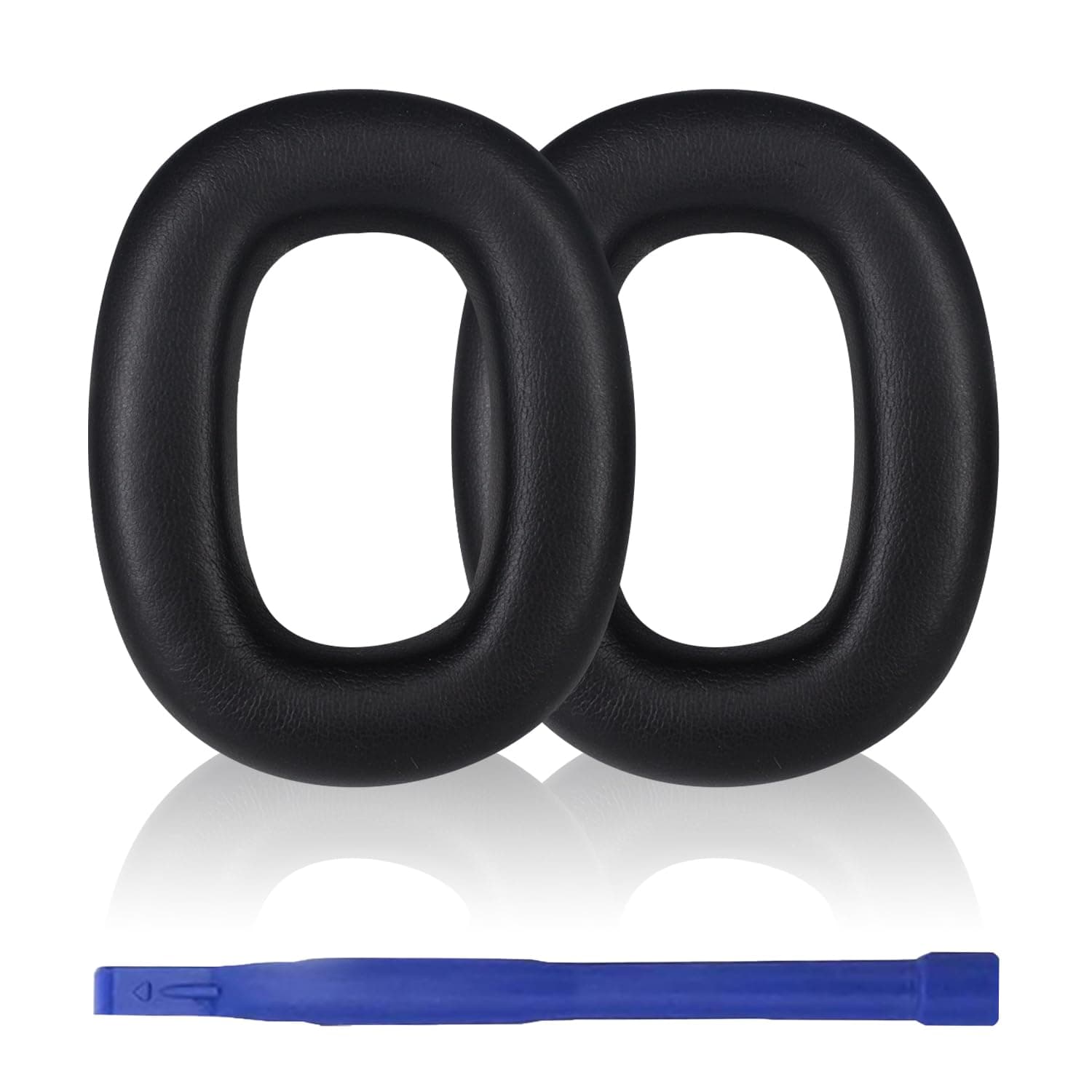 Aiivioll Replacement Earpads,Ear Cushion for Bowers & Wilkins PX8/PX7 s2 Heasdphones Earmuffs… product image