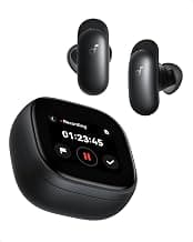soundcore by Anker Liberty 5 Pro Max Noise-Cancelling Kopfhörer 1,78"AMOLED product image