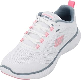 Skechers Women's Flex Appeal 5.0 New Path Trainers product image