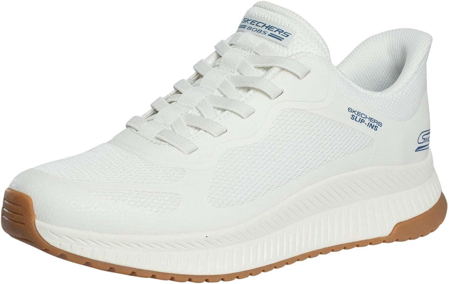 Skechers Herren Skechers Hands Free Slip-ins - Bobs Sport Squad Chaos 4Sneaker product image