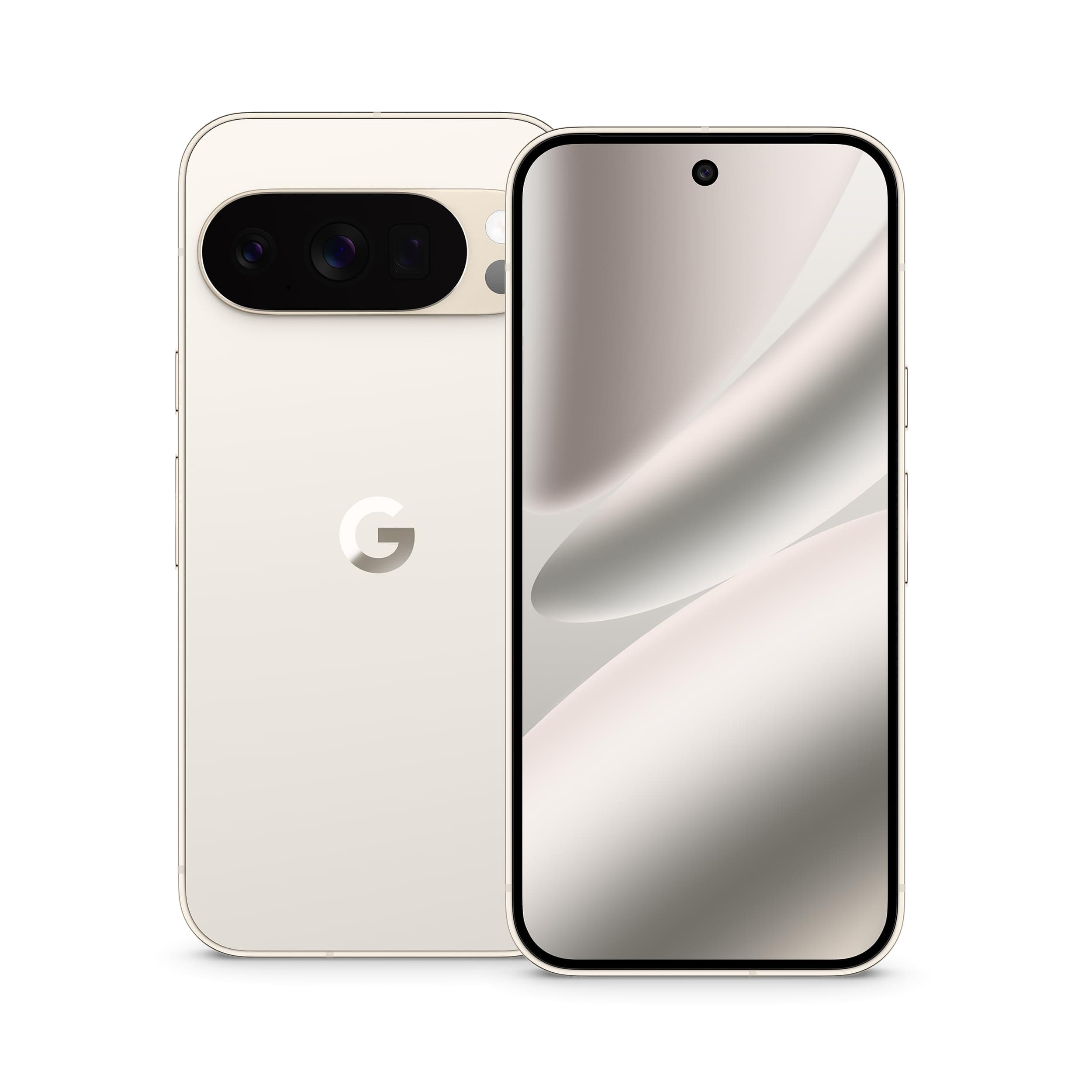 Google Pixel 10 Pro - Unlocked Android Smartphone with Gemini, Triple Rear Camera System, 24+… product image