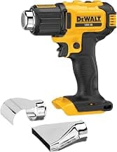 DCE530N-XJ 18V XR Heat Gun 2 Temperature Levels | 18V XR heat gun with 2 temperature settings… product image