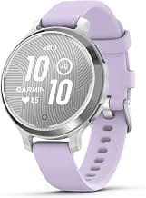 Lily 2 Active 38 mm Fashion Smartwatch, 1 Inch Touch Display, Up to 9 Days Battery Life, 30+… product image
