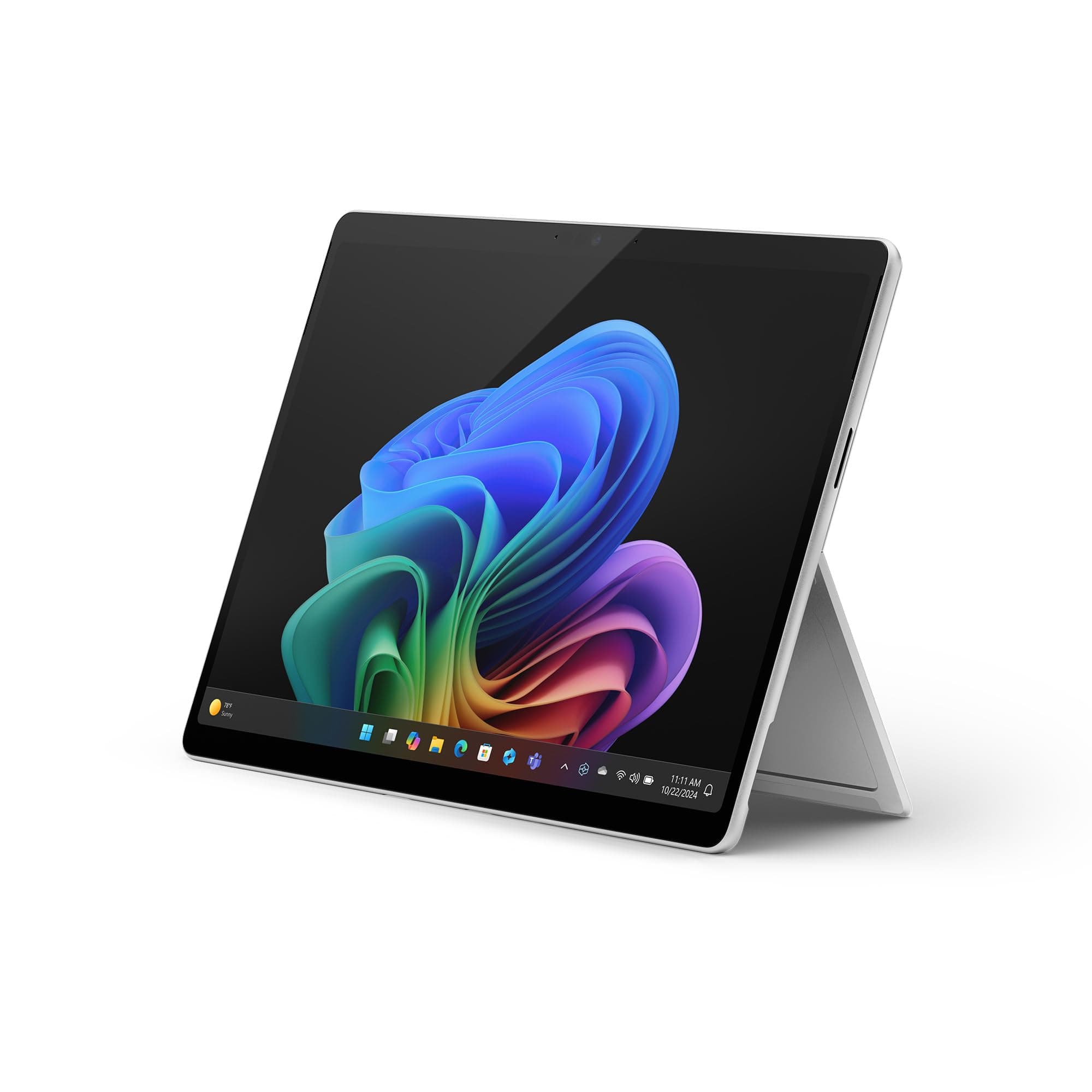 Microsoft Surface Pro | Copilot+ PC | 13” Touchscreen | Snapdragon® X Plus (10 Kerne) | 16GB… product image