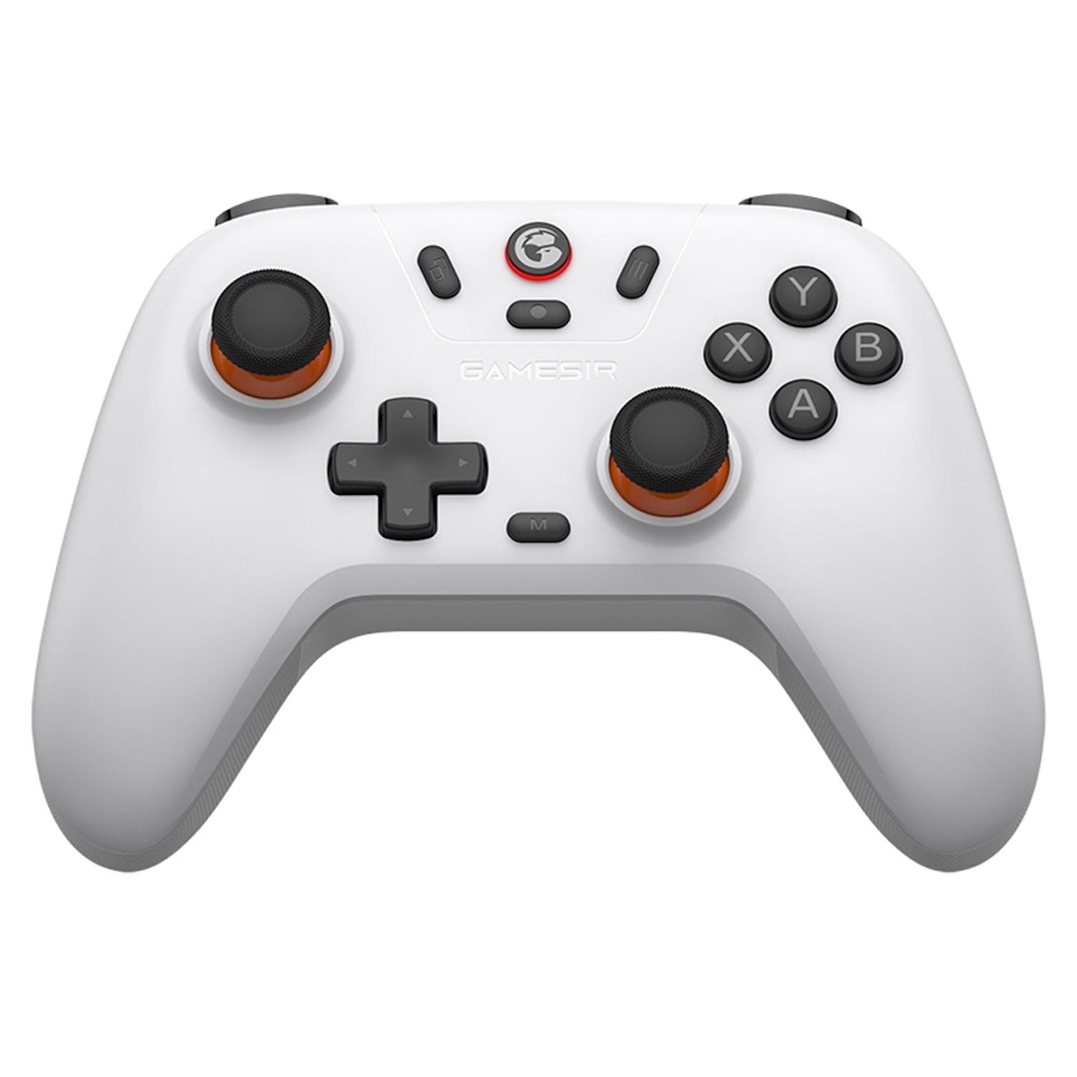 Wigento GameSir Nova Lite Wireless Controller für Nintendo Switch, PC, Steam, Android und iOS,… product image