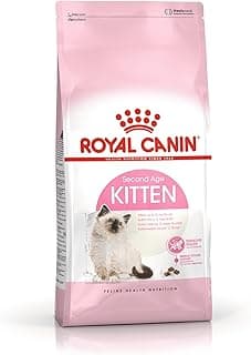 Royal Canin 55101 Kitten 2 kg - Katzenfutter product image
