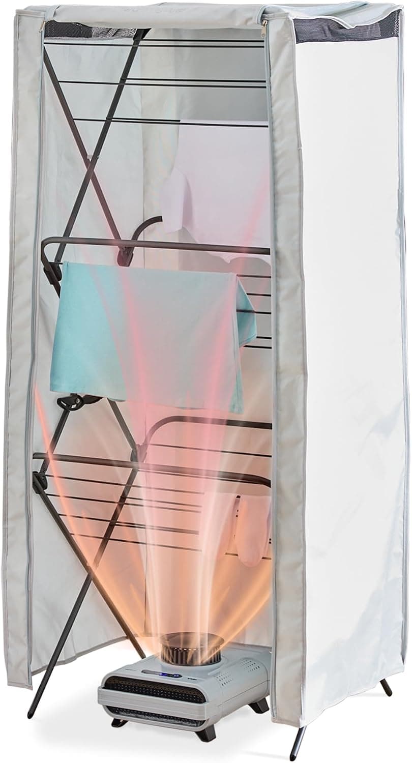 Minky SureDRI Heat Pod Pro with Cover, 1.5M Cord, 3h Timer, Strong Handle product image