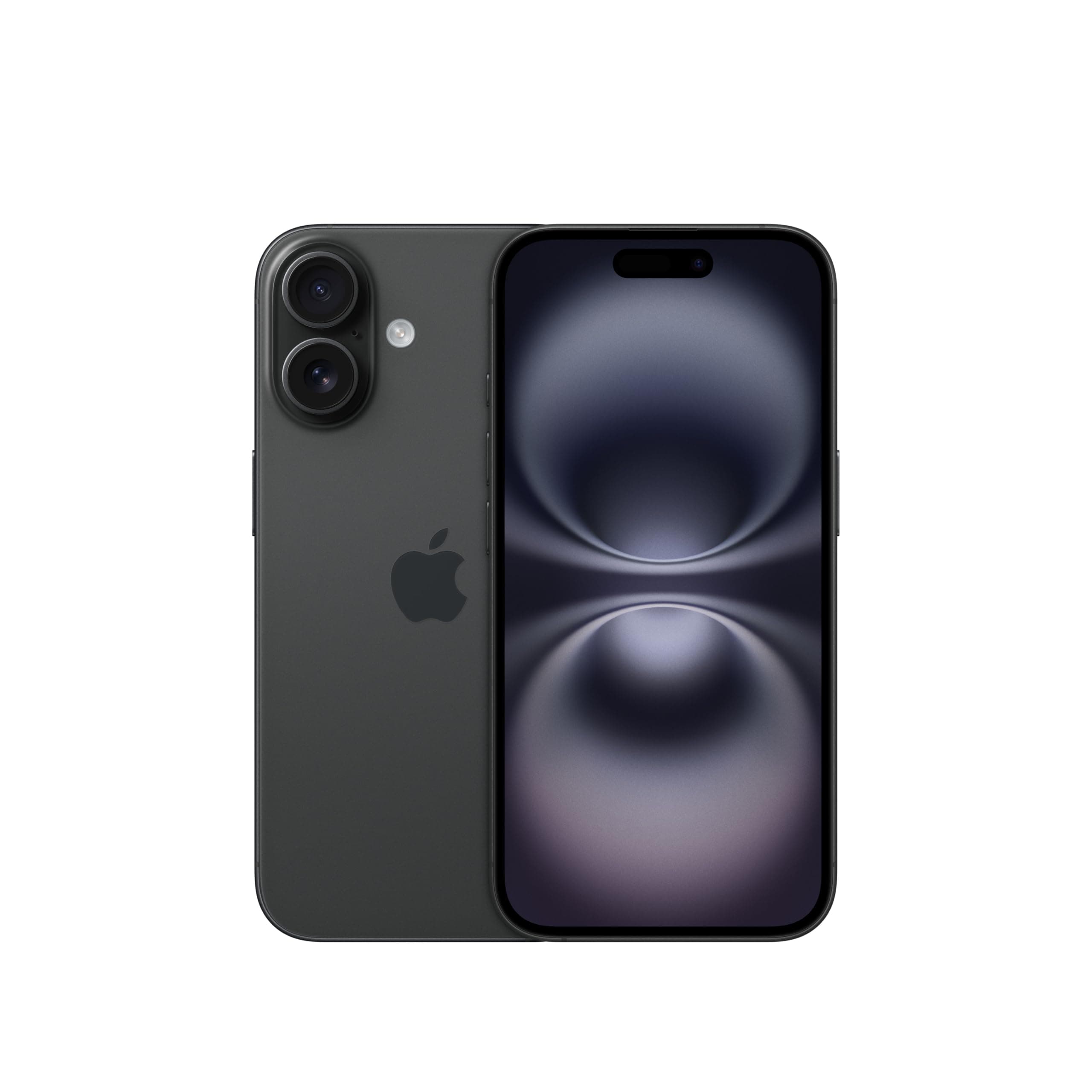 Apple iPhone 16 128 GB: 5G Handy mit Kamerasteuerung, A18 Chip und einem echten Boost für die… product image