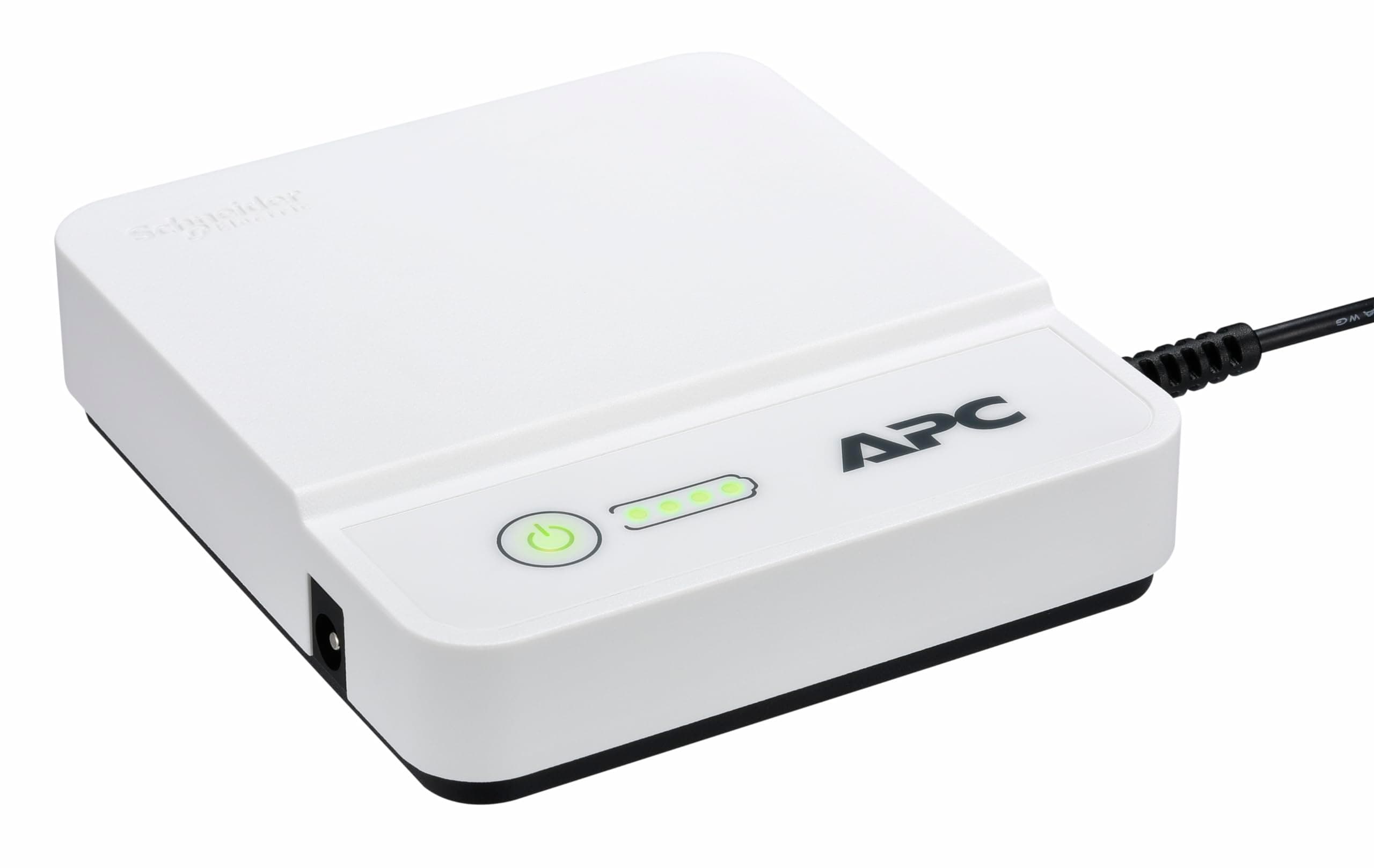 APC Back-UPS Connect CP12036LI Mini Inverter Lithium-ION 12V DC 36W Designed for Routers,… product image