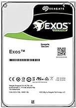 Seagate 16TB ST16000NM001G Exos X16 SATA 6Gb/s 7.2K RPM 512e/4Kn 256Mb, OEM, Mechanical Hard… product image