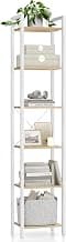 6-Tier Bookshelf, Bookcase, Shelving Unit, for Office, Study, Living Room, Bedroom, 30 x 40 x… product image