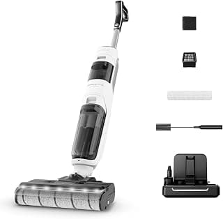 Rowenta X-Clean 5, 2-in-1 Nass- und Trockensauger, 3 Modi, präzise Reinigung, automatischer… product image