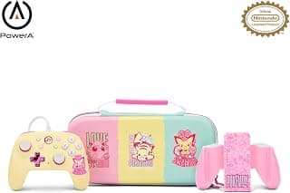 POWER A Bundle Pok‚mon Sweetnintendo Switch product image