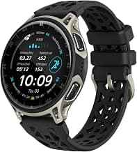 Amazfit Cheetah 2 Pro 48mm GPS Running Smartwatch, 1.32" AMOLED Display, Sapphire Glass,… product image