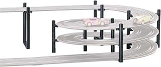 20061642 GO/Digital 143 3D Track Supports Slot Car Racing Accessory, Black product image
