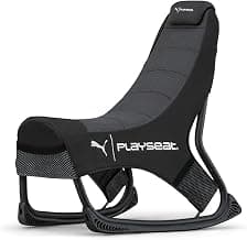 PLAYSEAT | PUMA Active Gaming Seat - Black (UK) product image
