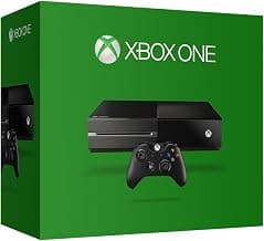 Xbox One 500GB Console (Renewed) product image
