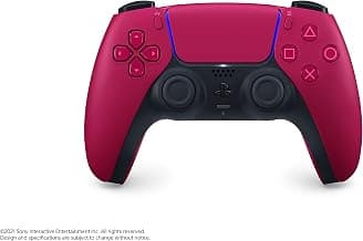 Sony, Manette PlayStation 5 officielle DualSense, Sans fil, Batterie rechargeable, Bluetooth,… product image