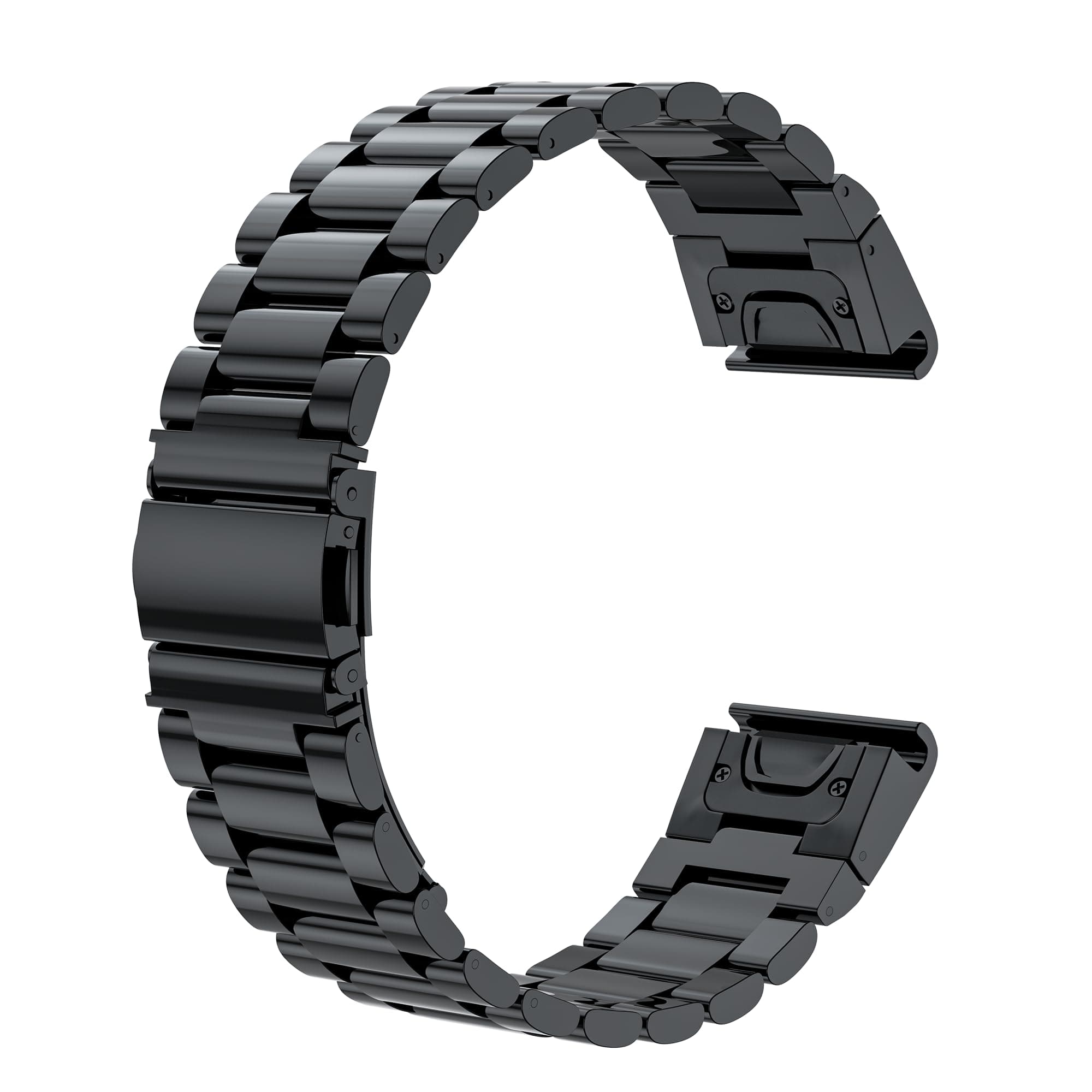 SUNDAREE Compatible avec Bracelet Armband Garmin Fenix 7X Pro/7X 51MM/6X Pro/5X GPS/Quatix… product image