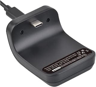 PS5 Battery Charger Case Li-ion LIP1708 External Batteries Pack(1pcs) product image