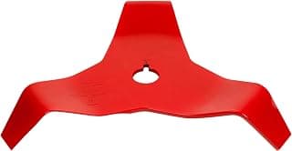 Oregon Universelles Dickichtmesser 3-Zahn-Trimmermesser, 3,0 x 300 mm | für dichte, hohe… product image