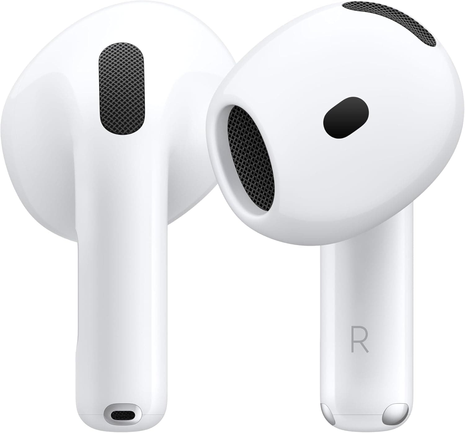 Apple AirPods 4 (Refurbished) product image