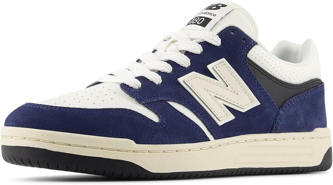 New Balance 480 Herren-Sneaker, NB Navy, 44 EU product image