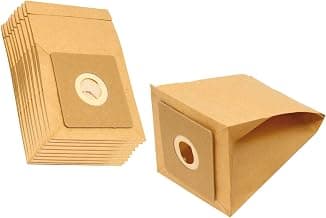 Dust Bags For Tesco VC207 Vacuum Cleaners Pack of 10 product image