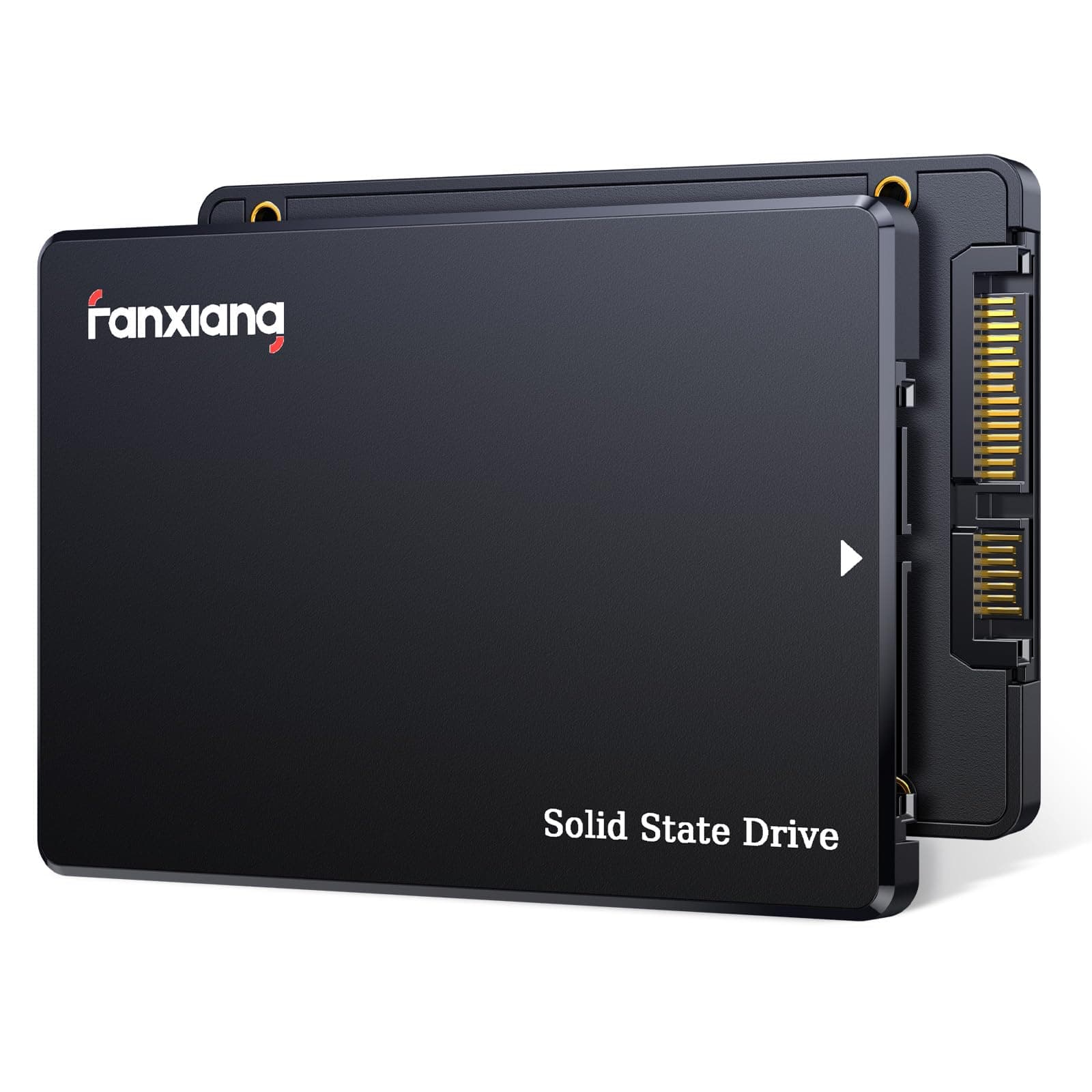 fanxiang 480GB SSD SATA III 6Gb/s 2.5″,Up to 540MB/s, SATA SSD 480GB,Internal Solid State… product image