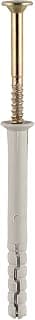TIMCO Nylon Hammer Fixings - 8.0 x 100 product image