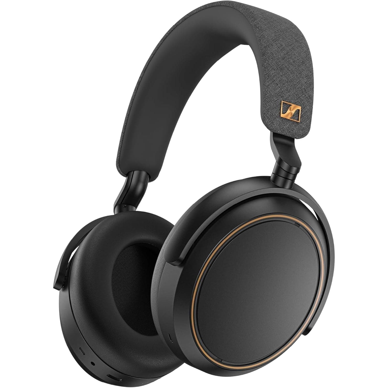 Sennheiser MOMENTUM 4 Wireless Noise Cancelling Headphones, Crystal Clear Calling Bluetooth… product image