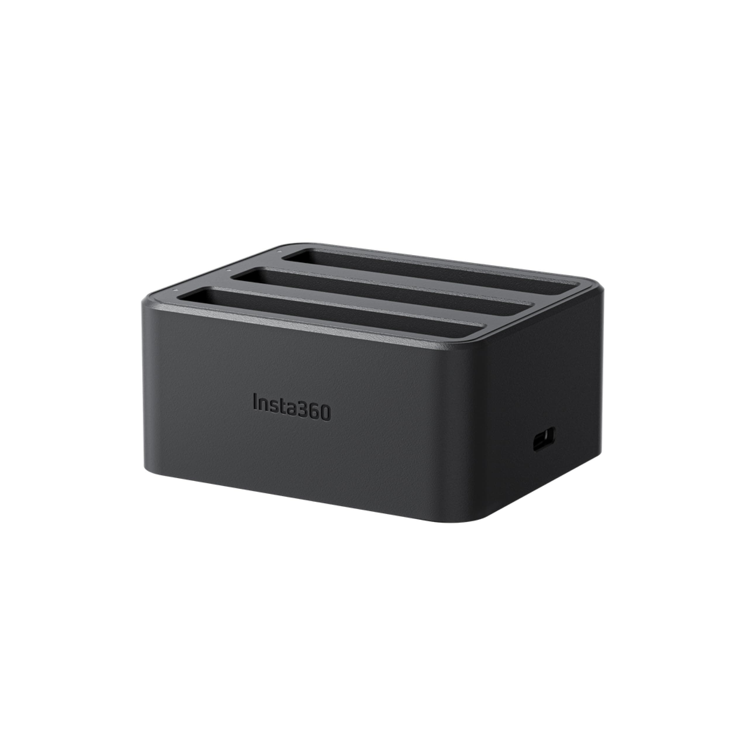 Insta360 X4 Fast Charge Hub product image