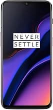 OnePlus 6T 8 GB RAM 128 GB SIM-Free Smartphone - Thunder Purple (Renewed) product image