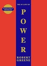 The 48 Laws Of Power: A Joost Elfers Production (The Modern Machiavellian Robert Greene) product image