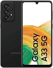Samsung Galaxy A33 5G SM-A336B 16.3 cm (6.4) Hybrid Dual SIM Android 12 USB Type-C 6 GB 128 GB… product image