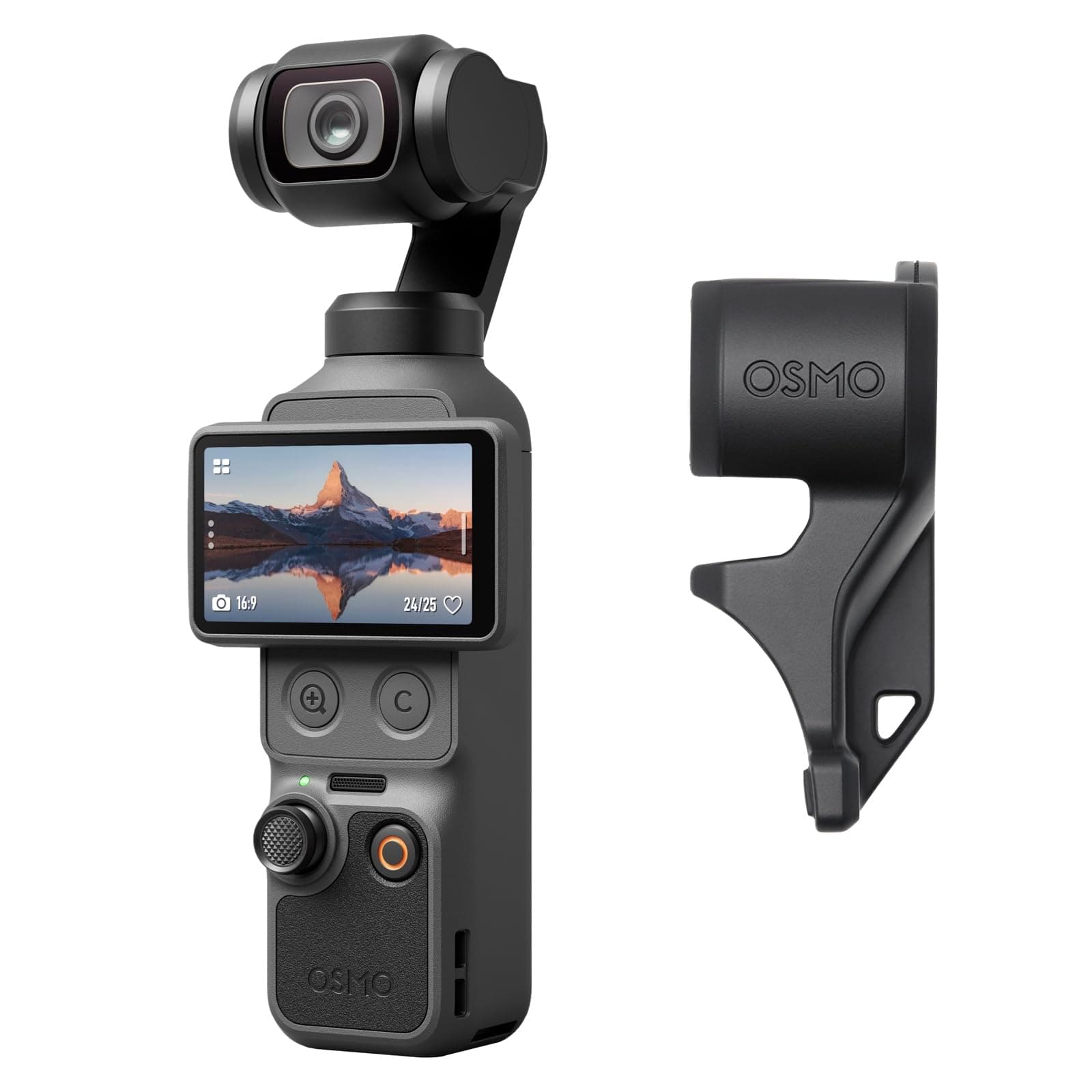 DJI Osmo Pocket 4 parent asin product image