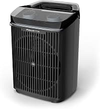 Intense Comfort Aqua SO6550F0 2400W Energy Saving Quiet Bathroom Radiator | Bathroom Fan… product image
