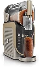 Ninja SLUSHi Frozen Drinks Maker, Create Slush, Stone Gold, FS301UKSTGD | Frozen Cocktails,… product image