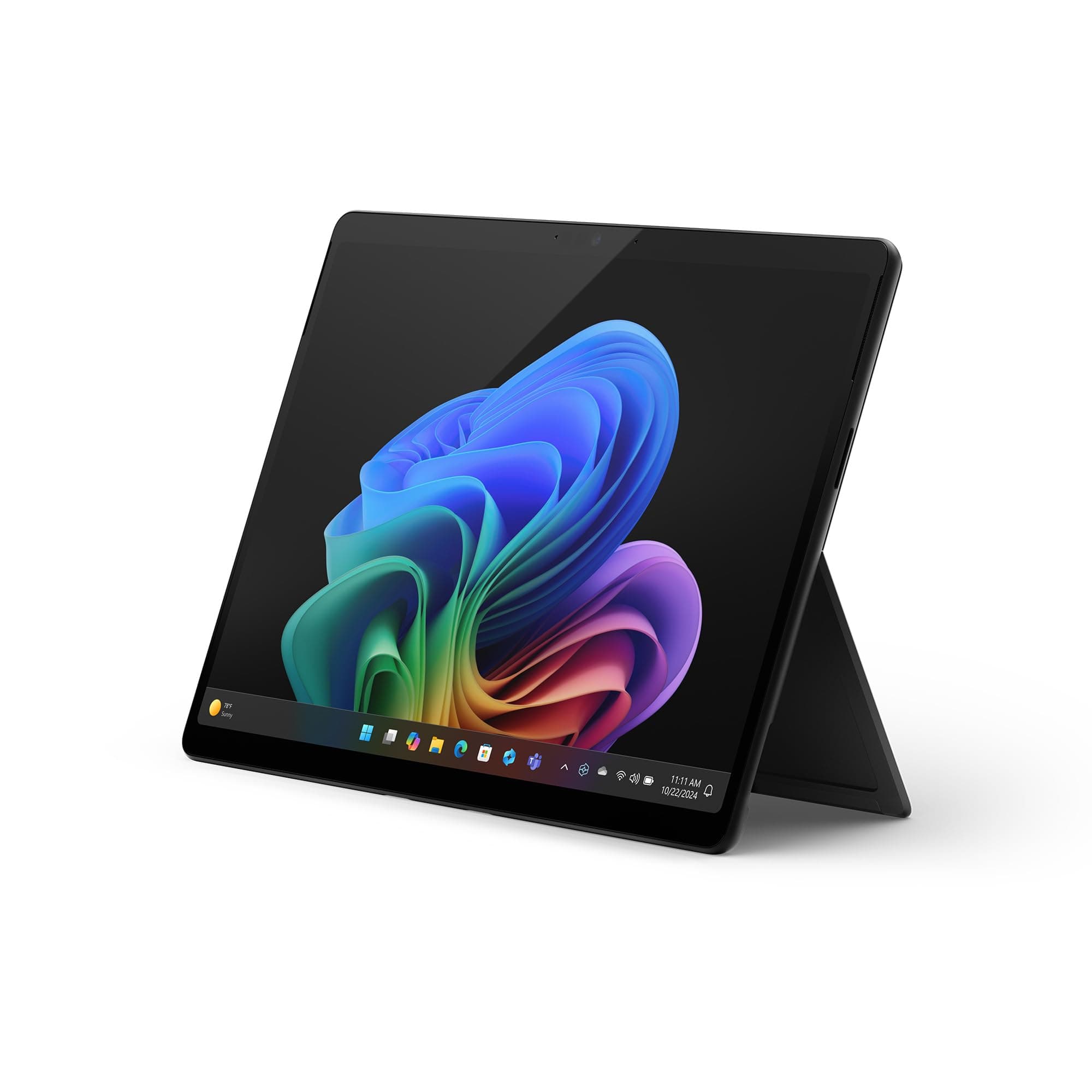 Microsoft Surface Pro (Chargeur Non Inclus) | Copilot+ PC | Ecran Tactile 13”| Snapdragon® X… product image