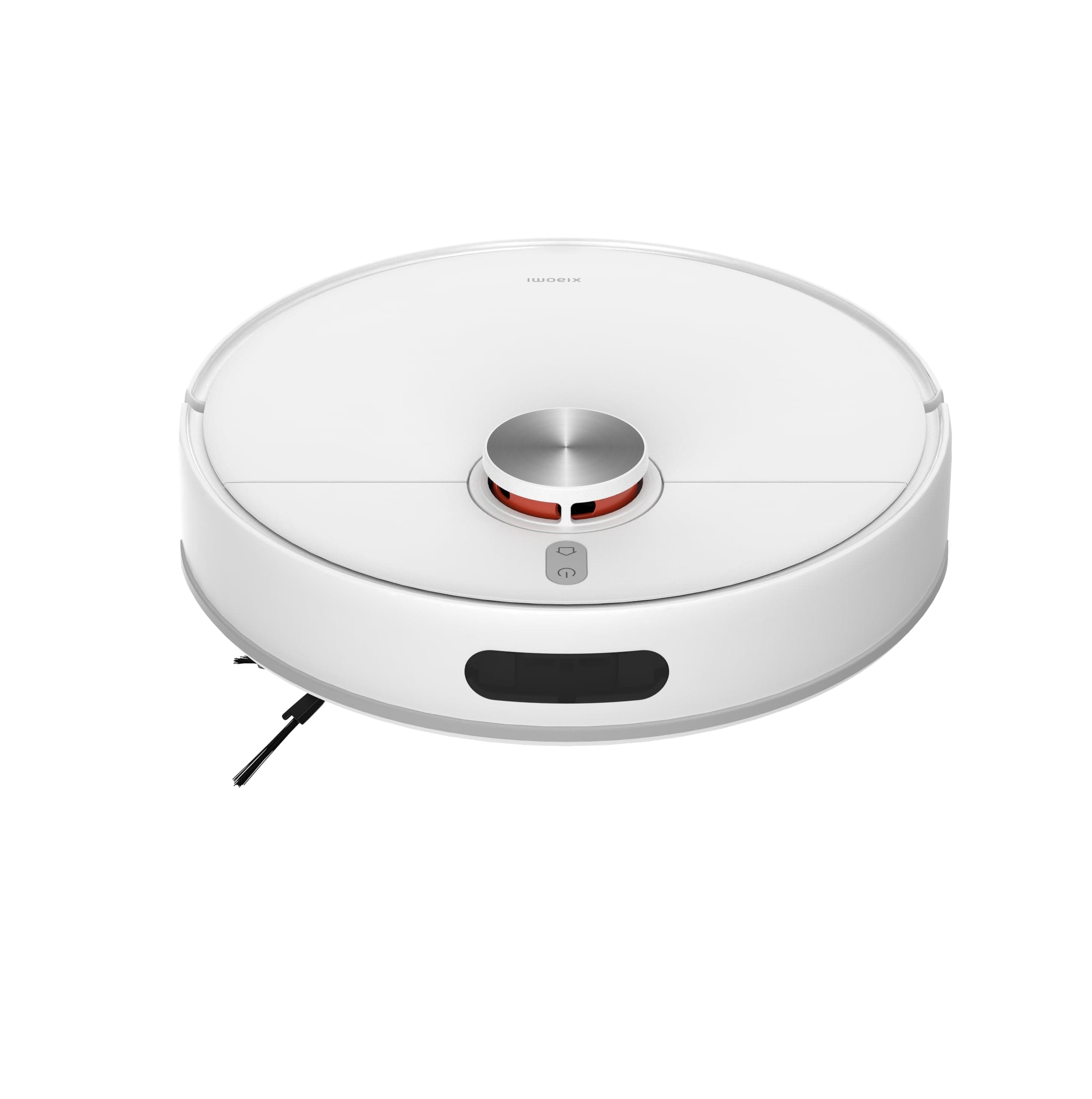 XIAOMI Robot Vacuum S40C, 2-in-1 Staubsauger und Wischer, 5000 Pa Saugleistung, smarte LDS-Navigation, automatische Aufladung, funktioniert auf Teppichen mit kurzem Flor und harten Böden product image