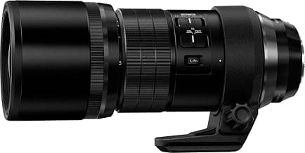 M.Zuiko Digital ED 300mm F4.0 PRO Lens – Ultra Telephoto Zoom with 5-Axis Sync IS,… product image
